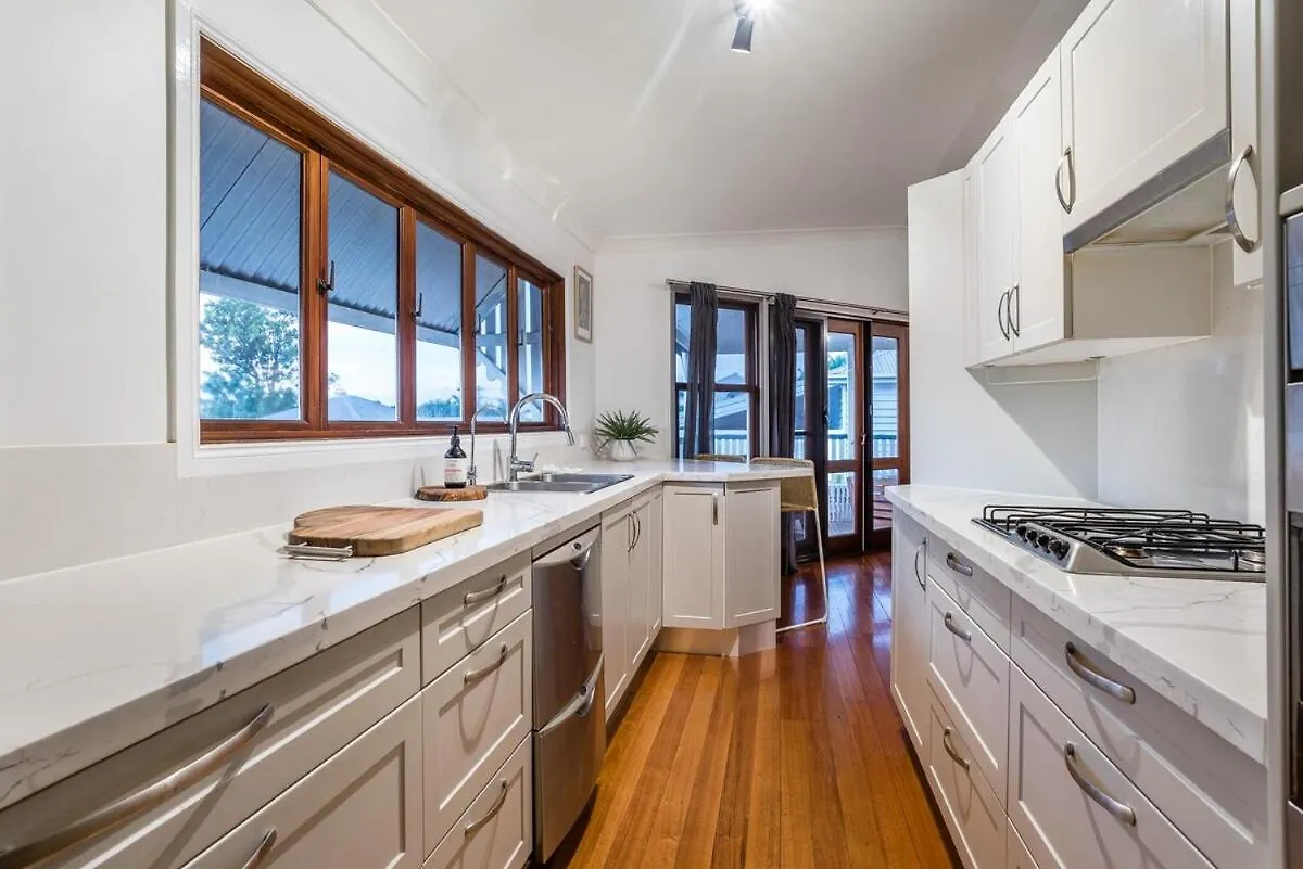 Your Perfect Brisbane Getaway! 0*,  Australia