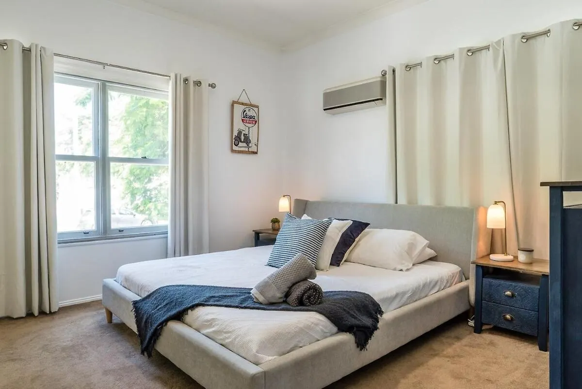 Holiday home Your Perfect Brisbane Getaway!