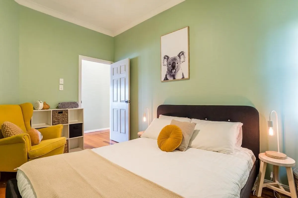 Your Perfect Brisbane Getaway! Holiday home