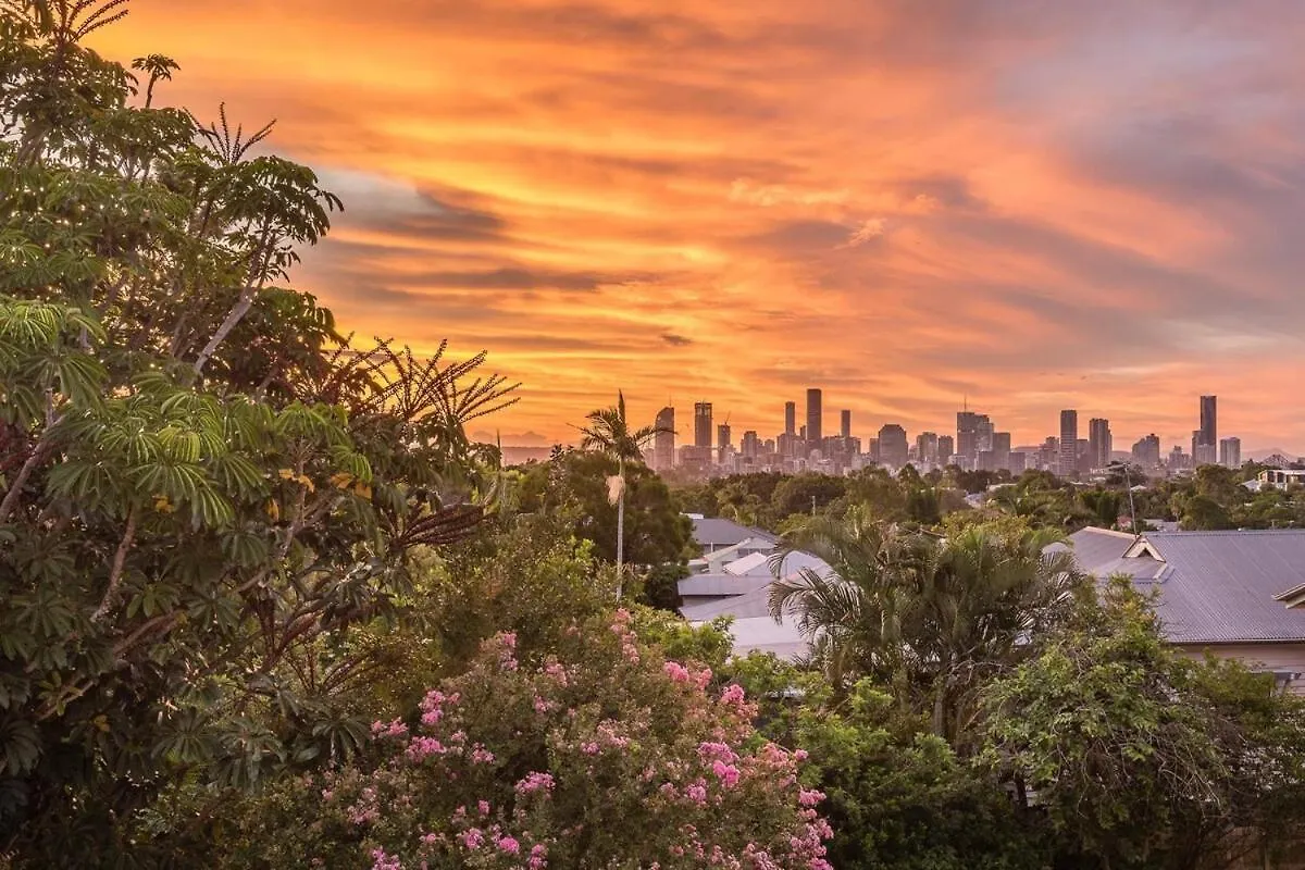 Your Perfect Brisbane Getaway! Australia