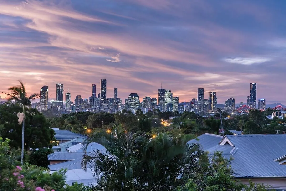 Holiday home Your Perfect Brisbane Getaway! Australia