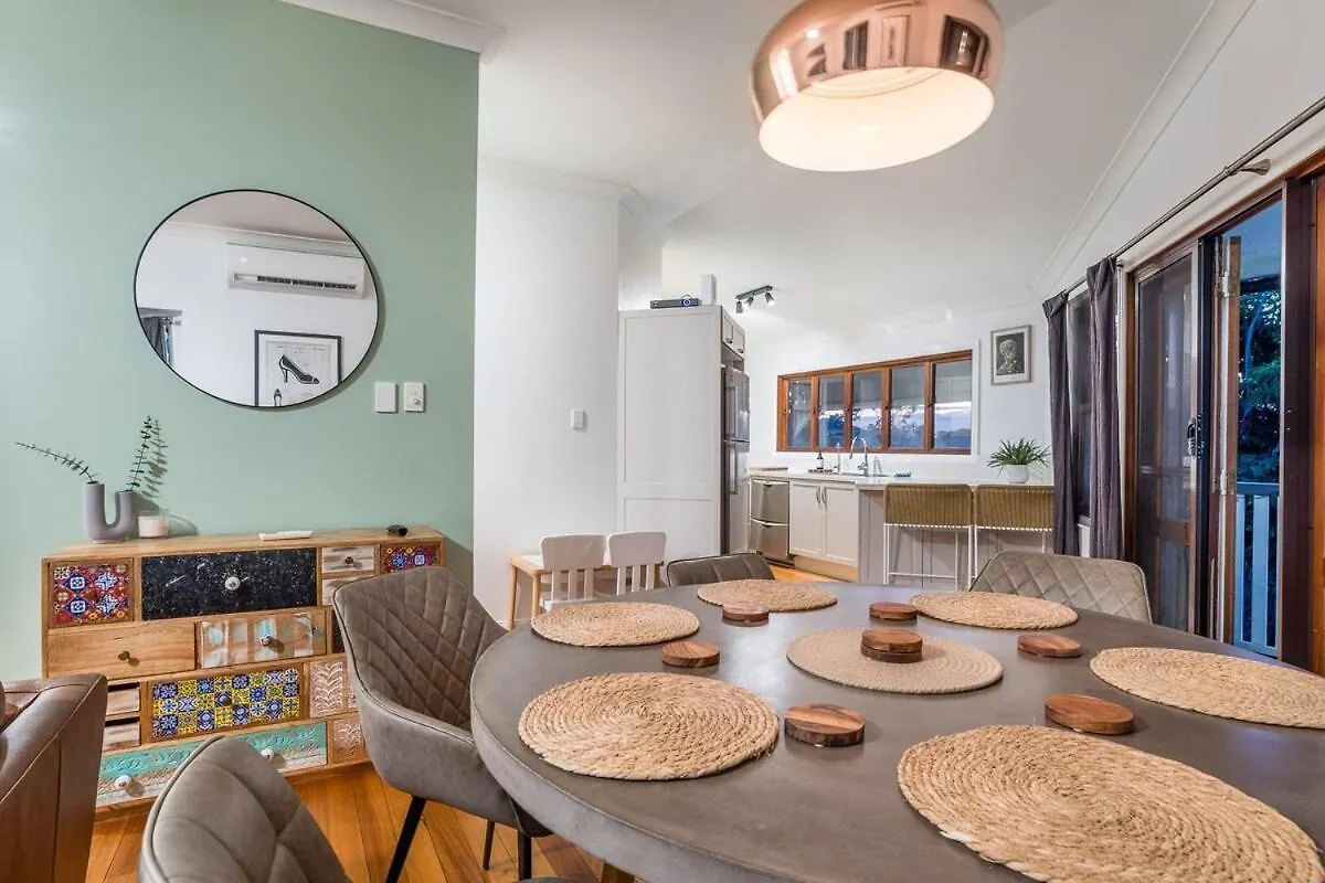Your Perfect Brisbane Getaway! Holiday home