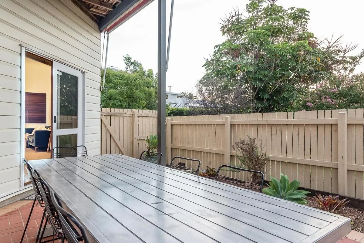 Your Perfect Brisbane Getaway!