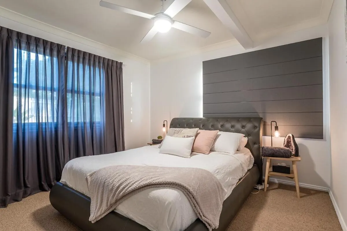 Holiday home Your Perfect Brisbane Getaway!