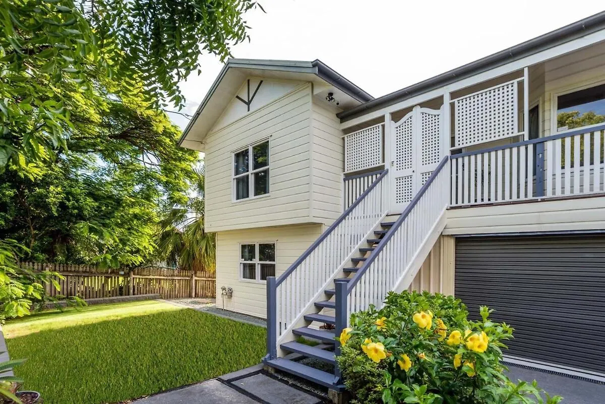 Holiday home Your Perfect Brisbane Getaway!