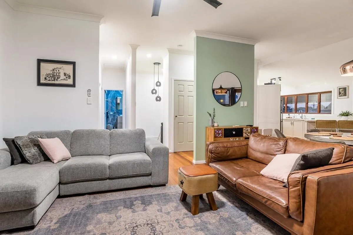 Your Perfect Brisbane Getaway!